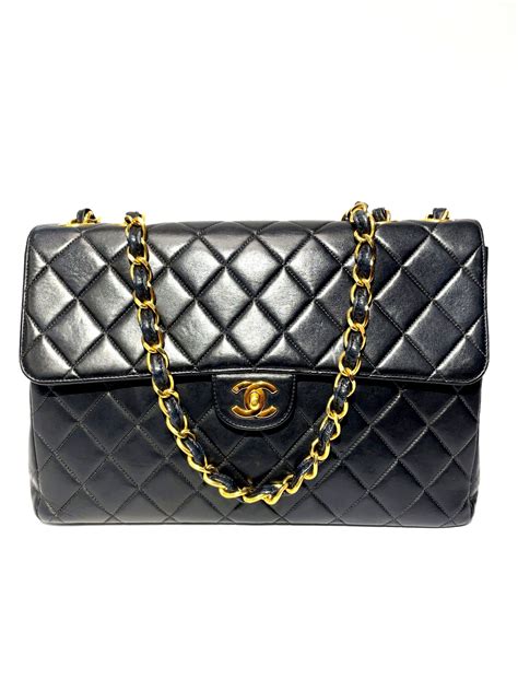 chanel xxl jumbo flap|Chanel jumbo flap price.